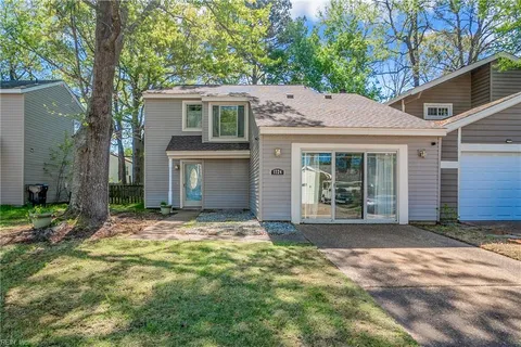 1724 Pompey Street, Virginia Beach, VA 23464 - #: 10578435