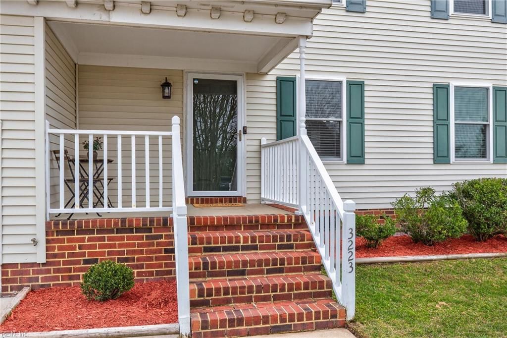 Photo of 3223 White Cedar Drive, Chesapeake, VA 23323 (MLS # 10615732)