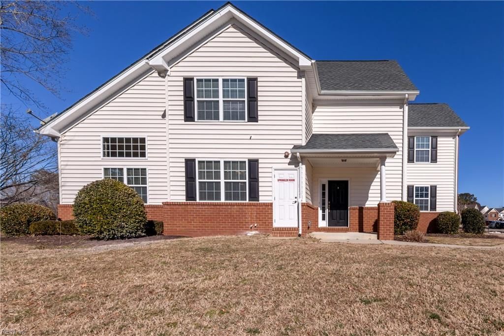 Photo of 1201 Rustads Circle, Williamsburg, VA 23188 (MLS # 10619456)
