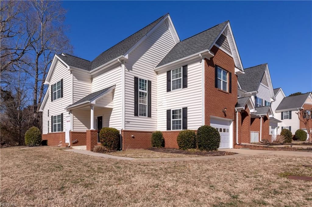 Photo of 1201 Rustads Circle, Williamsburg, VA 23188 (MLS # 10619456)