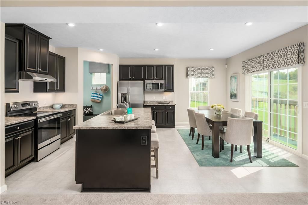 Photo of 413 Watermans Way, Poquoson, VA 23662 (MLS # 10630695)