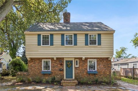 Photo of 205 River Road, Newport News, VA 23601 (MLS # 10611826)