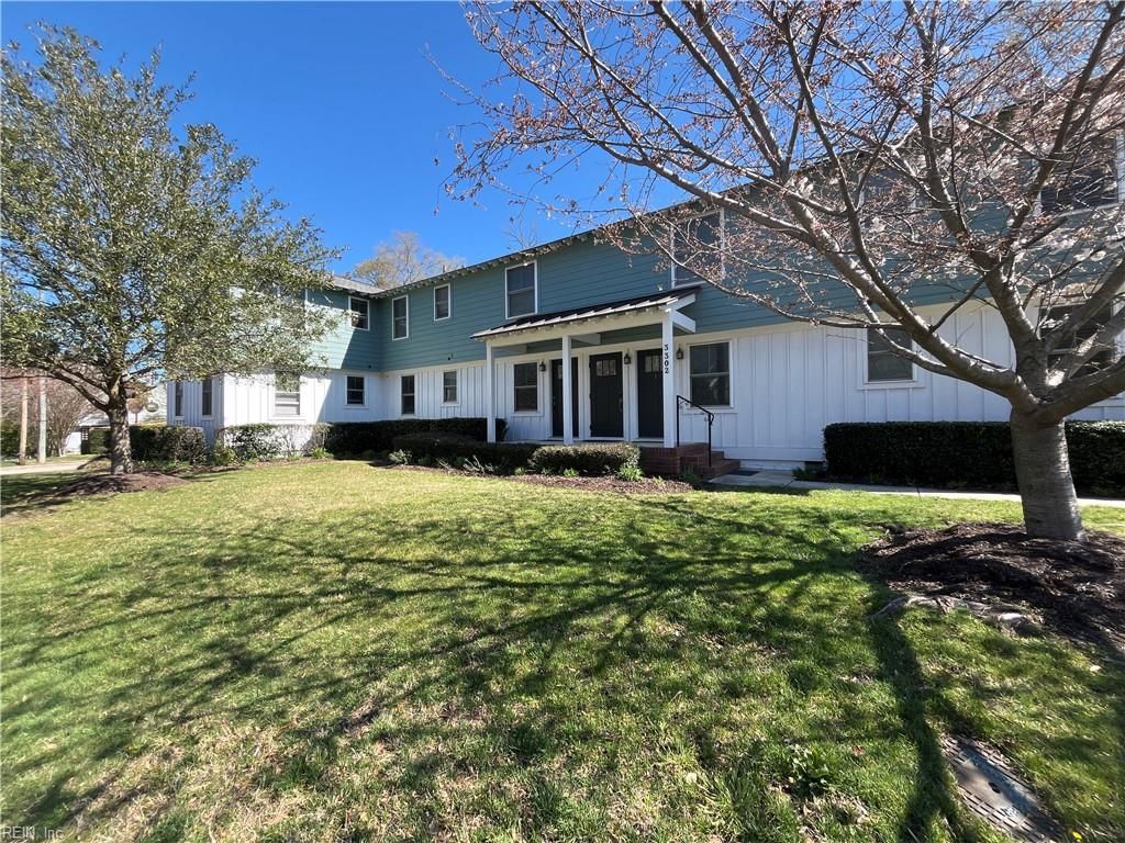 Photo of 3302 Holly Road #2, Virginia Beach, VA 23451 (MLS # 10625447)