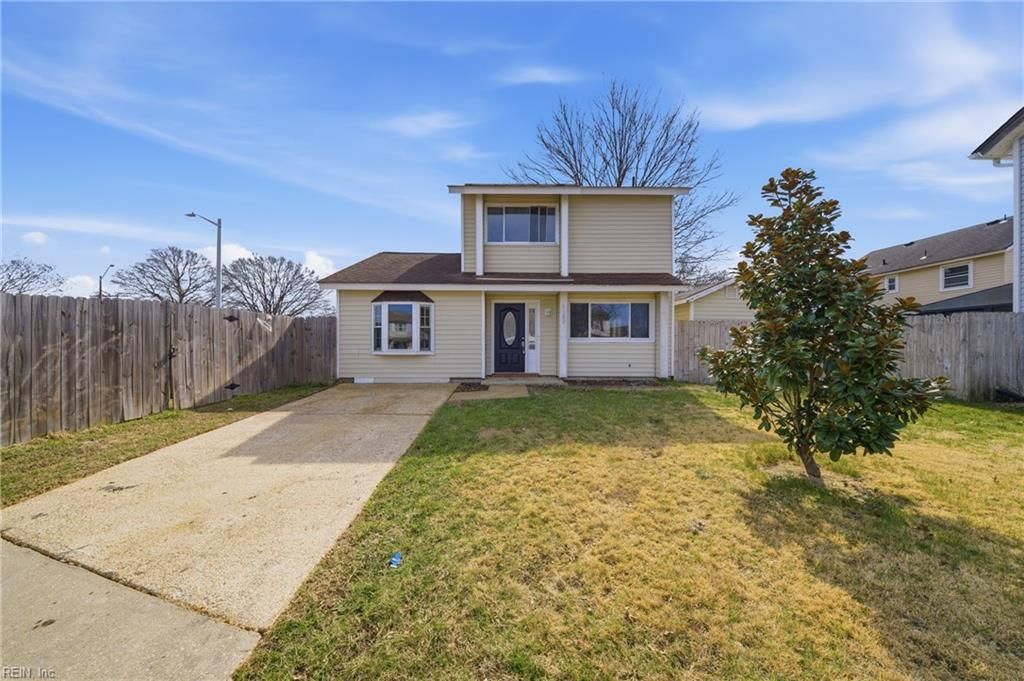 Photo of 1300 Riverside Drive, Virginia Beach, VA 23453 (MLS # 10623998)