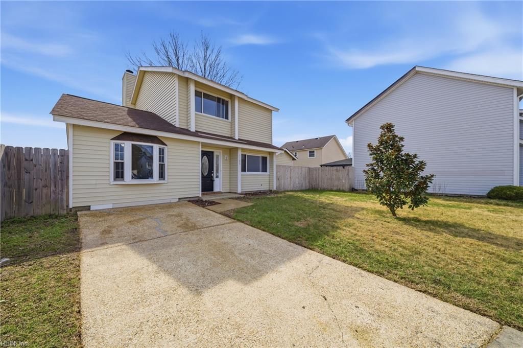 Photo of 1300 Riverside Drive, Virginia Beach, VA 23453 (MLS # 10623998)