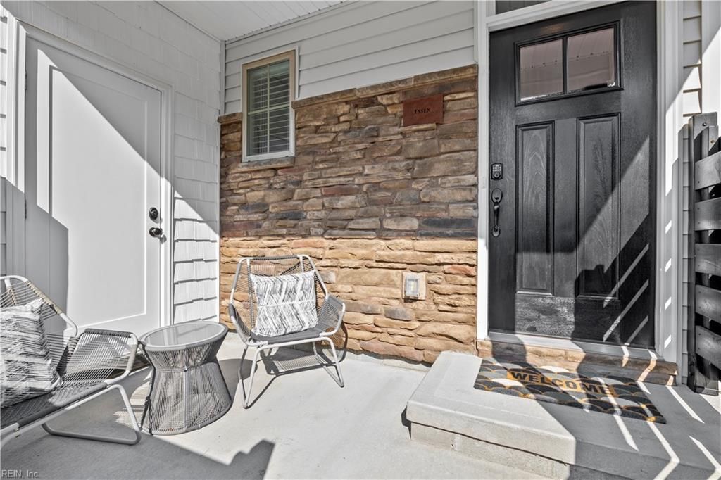 Photo of 1701 Kathy Ann Way, Carrollton, VA 23314 (MLS # 10612151)