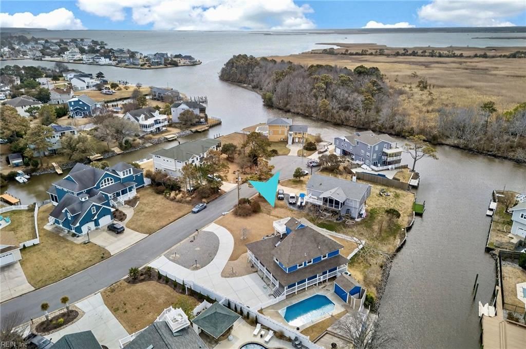 Photo of 308 Grebe Crescent, Virginia Beach, VA 23456 (MLS # 10623192)