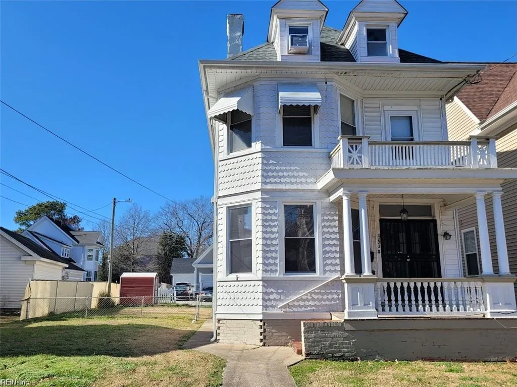 Norfolk, Virginia 23504, United States, ,Residential,Active,155415