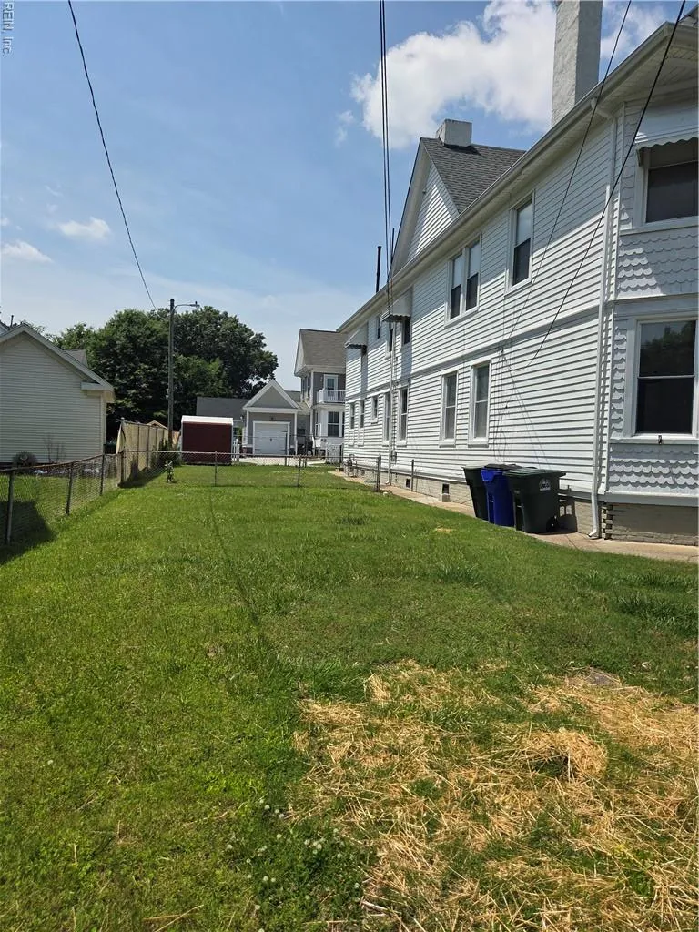 Norfolk, Virginia 23504, United States, ,Residential,Active,155415