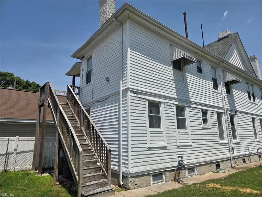 Norfolk, Virginia 23504, United States, ,Residential,Active,155415