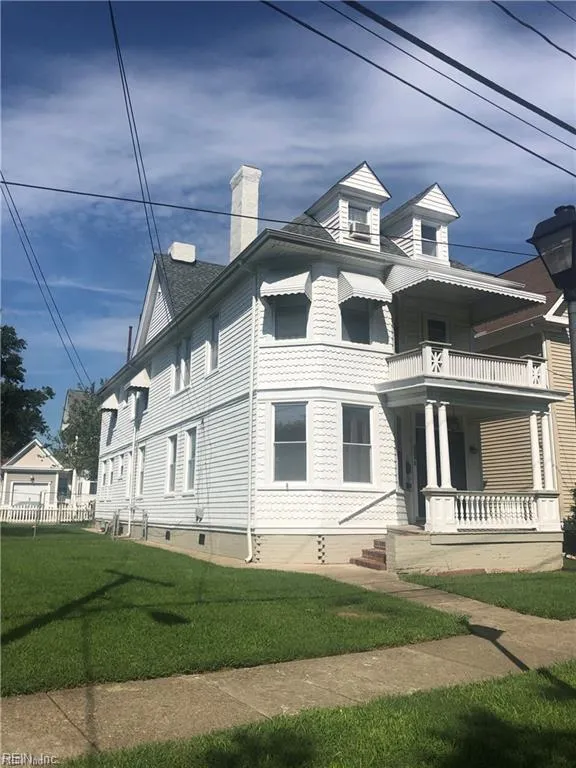 Norfolk, Virginia 23504, United States, ,Residential,Active,155415