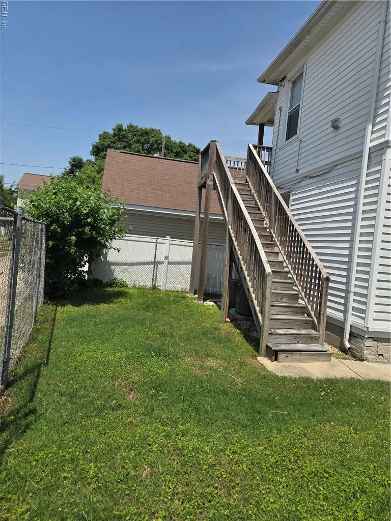 Norfolk, Virginia 23504, United States, ,Residential,Active,155415