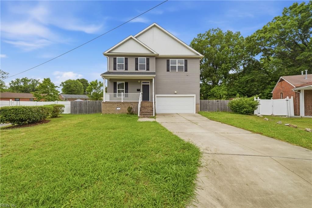 Photo of 13 Sheralyn Place, Hampton, VA 23666 (MLS # 10639858)