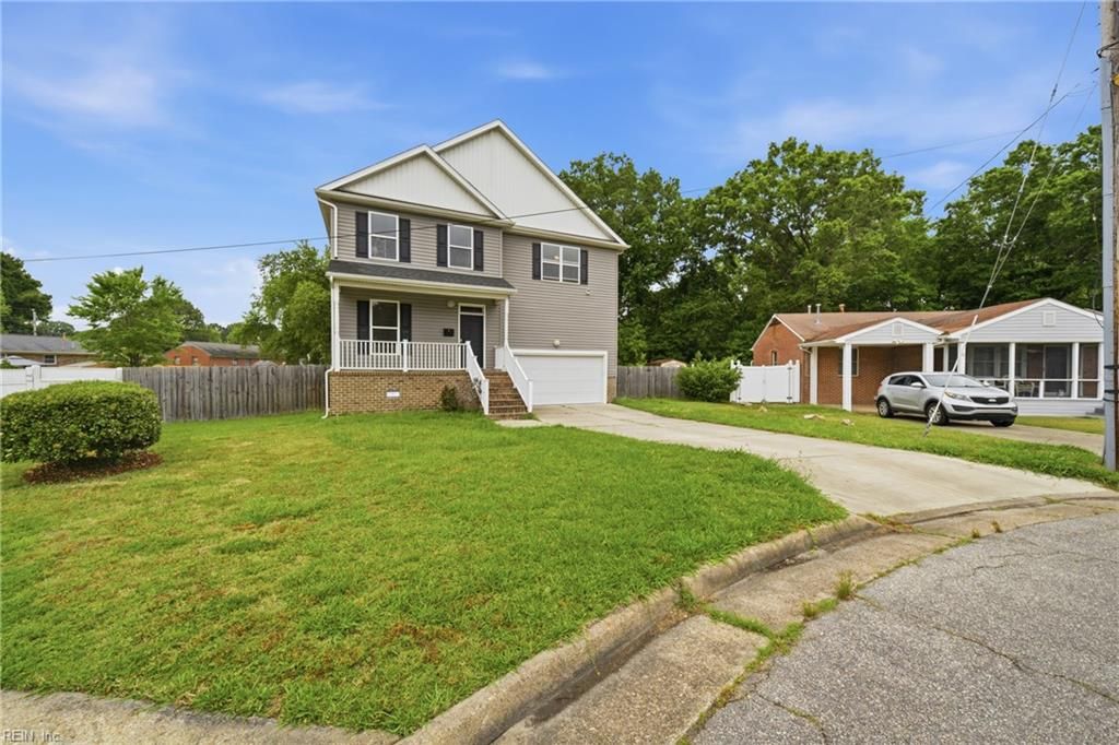 Photo of 13 Sheralyn Place, Hampton, VA 23666 (MLS # 10639858)