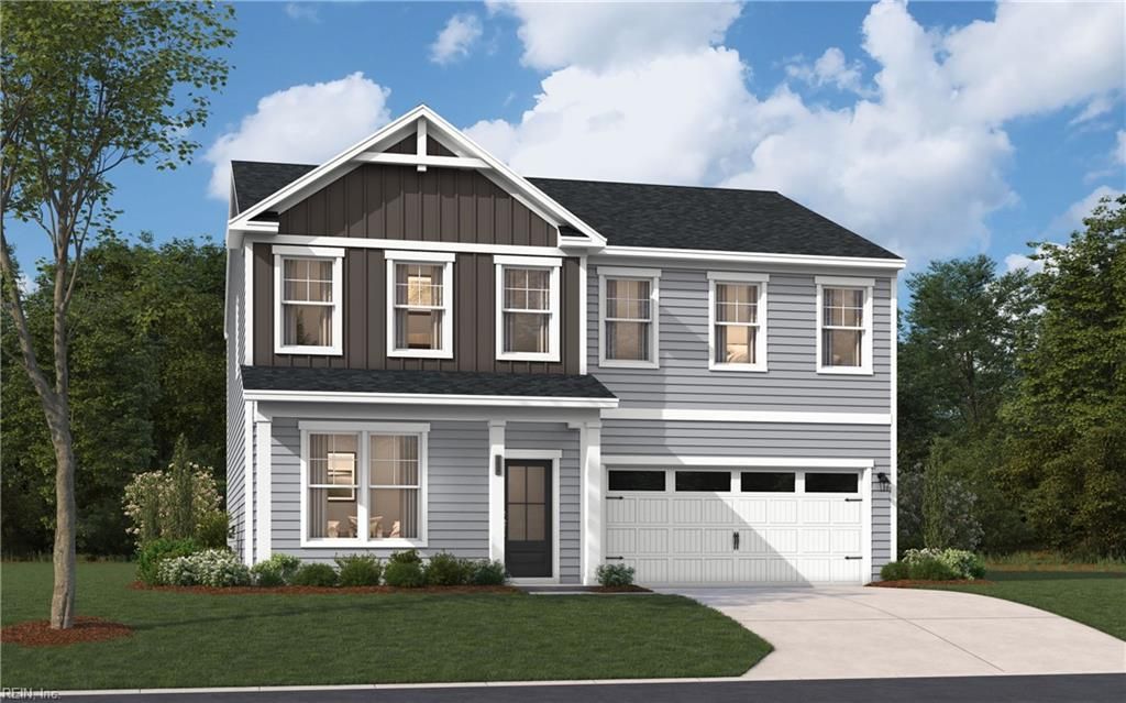 Photo of 104 Pisces Drive, Yorktown, VA 23693 (MLS # 10636519)