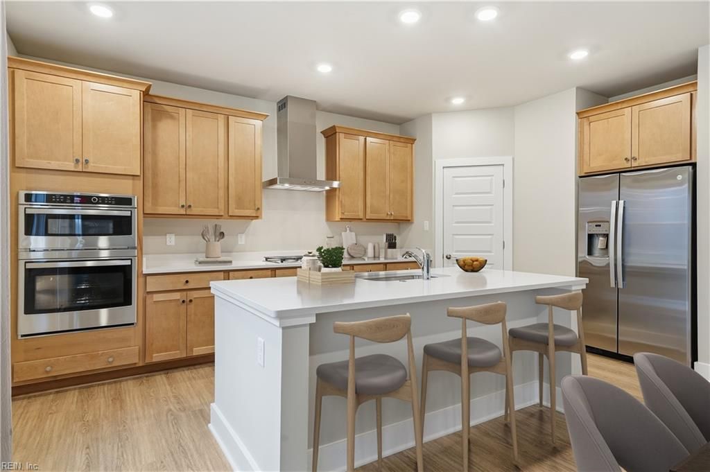 Photo of 104 Pisces Drive, Yorktown, VA 23693 (MLS # 10636519)