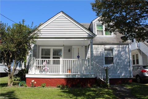 Photo for 1319 Decatur ST