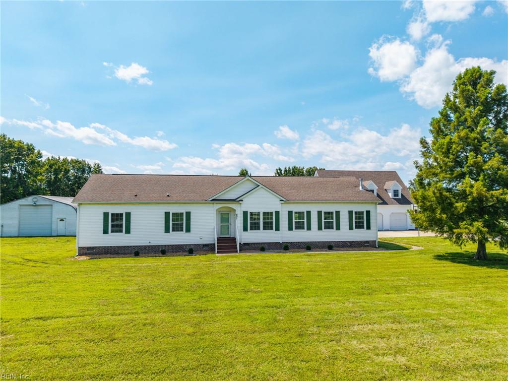 Photo of 832 Puddin Ridge Road, Moyock, NC 27958 (MLS # 10647851)