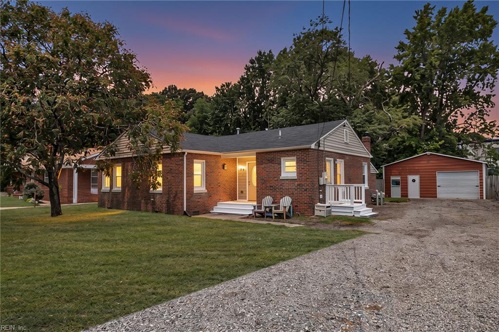 104 Oak Street, Yorktown, VA, 23693