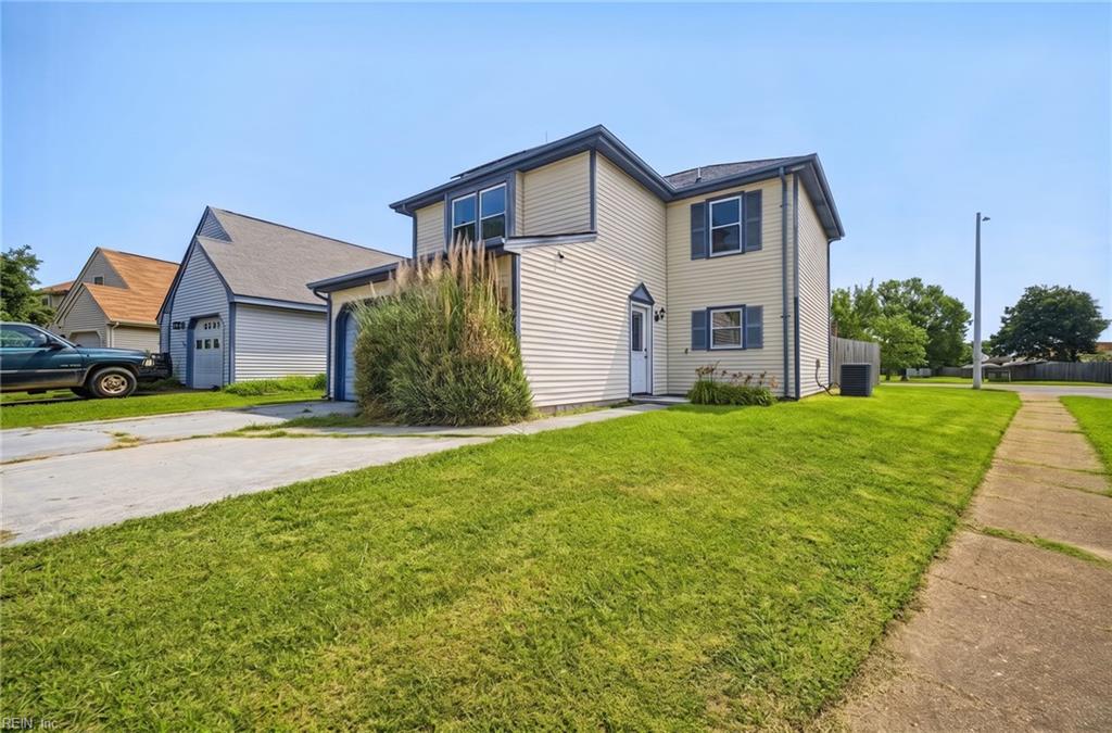 Photo of 4228 Langley Court, Virginia Beach, VA 23453 (MLS # 10642650)