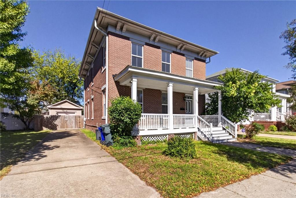 Photo of 220 W 33rd Street, Norfolk, VA 23504 (MLS # 10660099)