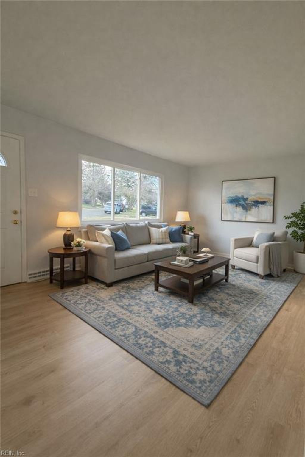 Photo of 5340 Hanyen Drive, Norfolk, VA 23502 (MLS # 10624542)