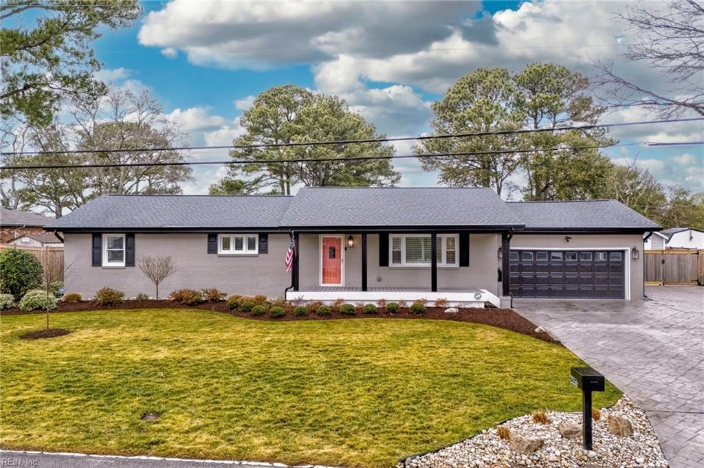 Photo of 2536 Broad Bay Road, Virginia Beach, VA 23451 (MLS # 10620294)