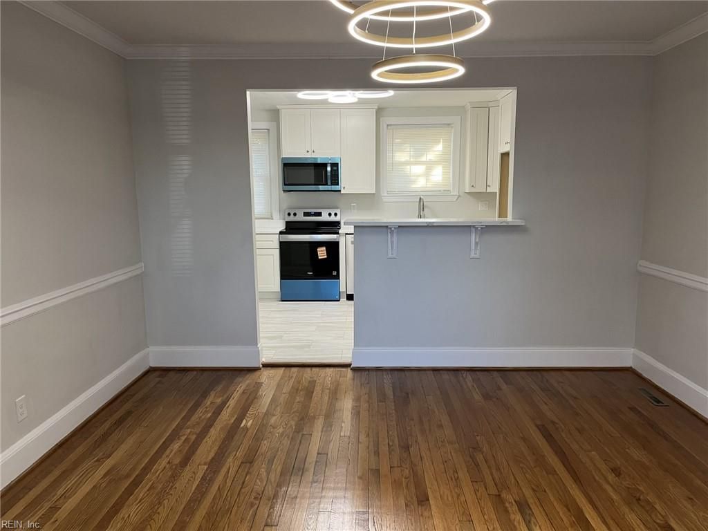 Photo of 412 West Road, Portsmouth, VA 23707 (MLS # 10614529)