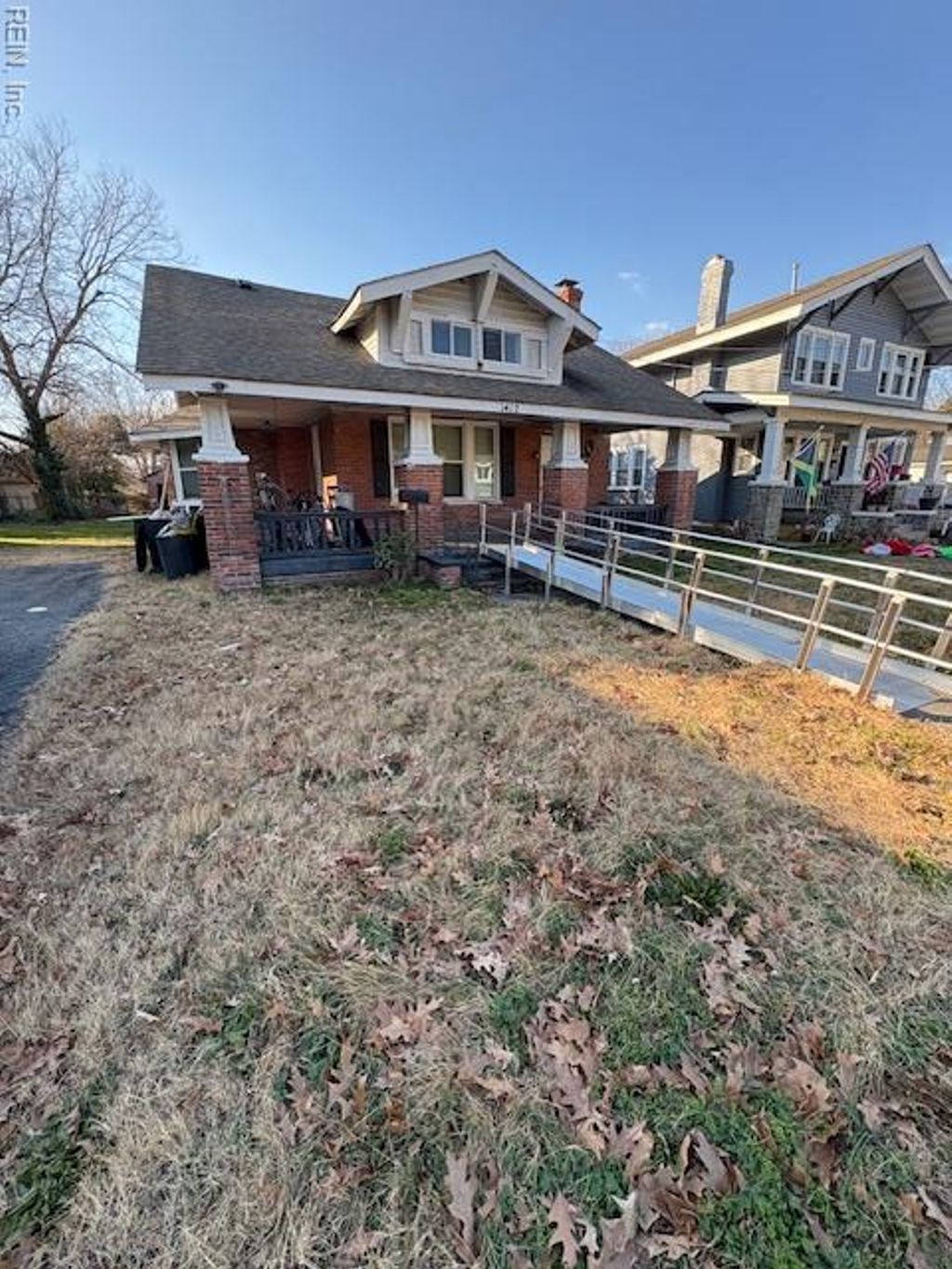 Photo of 1412 Elm Avenue, Portsmouth, VA 23704 (MLS # 10616099)