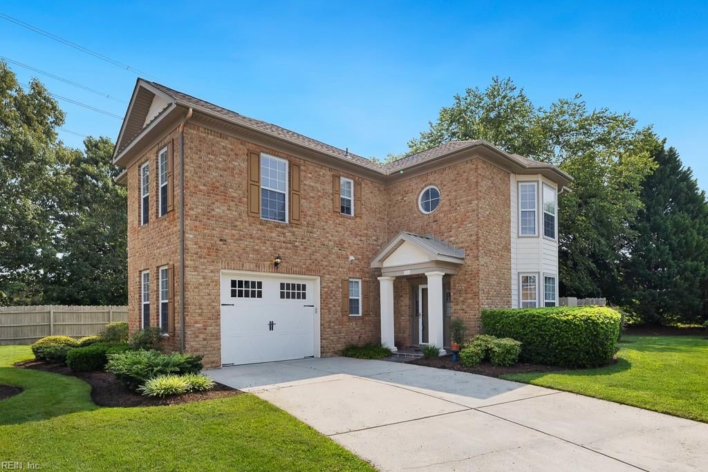 515 Sweet Leaf Place, Chesapeake, VA, 23320