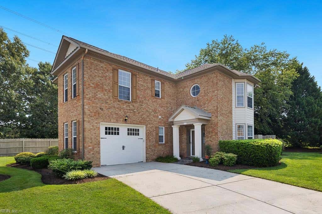 Photo of 515 Sweet Leaf Place, Chesapeake, VA 23320 (MLS # 10646473)