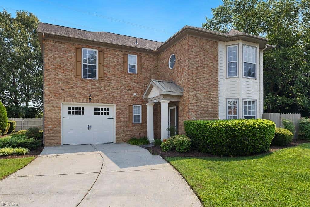 Photo of 515 Sweet Leaf Place, Chesapeake, VA 23320 (MLS # 10646473)