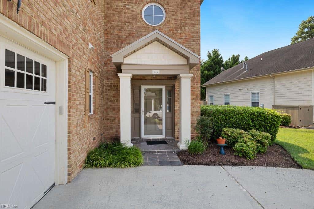 Photo of 515 Sweet Leaf Place, Chesapeake, VA 23320 (MLS # 10646473)