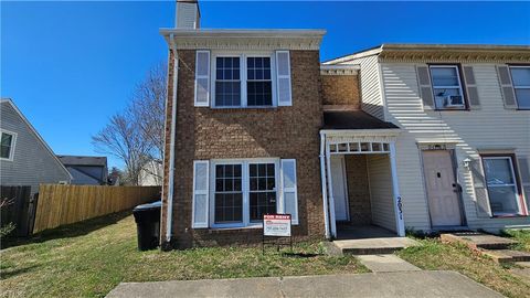 Photo of 2031 Lyndora Road, Virginia Beach, VA 23464 (MLS # 10624456)