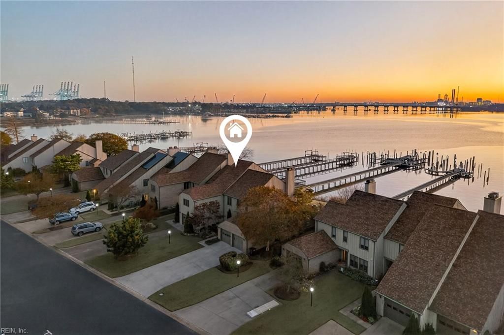 Photo of 4285 Hatton Point Lane, Portsmouth, VA 23703 (MLS # 10608454)