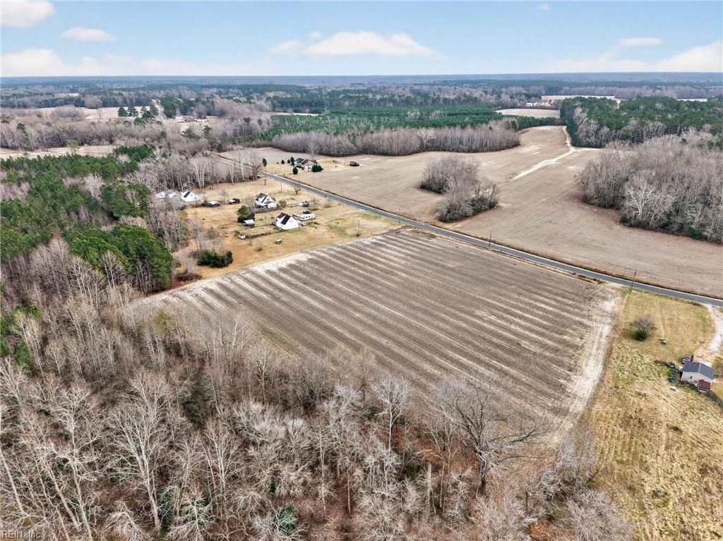 Photo of 6932 Corinth Chapel Road, Suffolk, VA 23437 (MLS # 10613936)