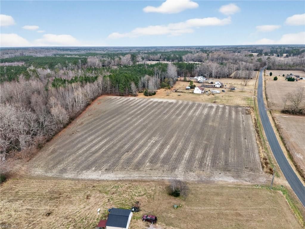 Photo of 6932 Corinth Chapel Road, Suffolk, VA 23437 (MLS # 10613936)