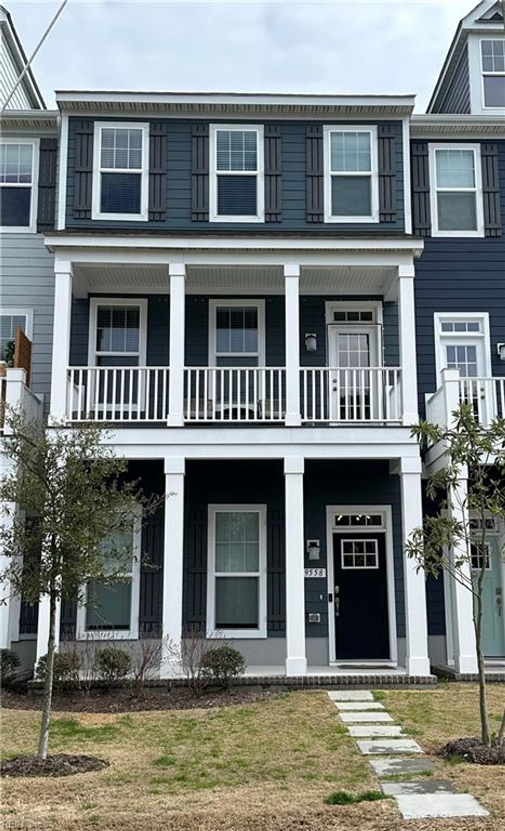 Photo of 9558 21st Bay Street, Norfolk, VA 23518 (MLS # 10634340)