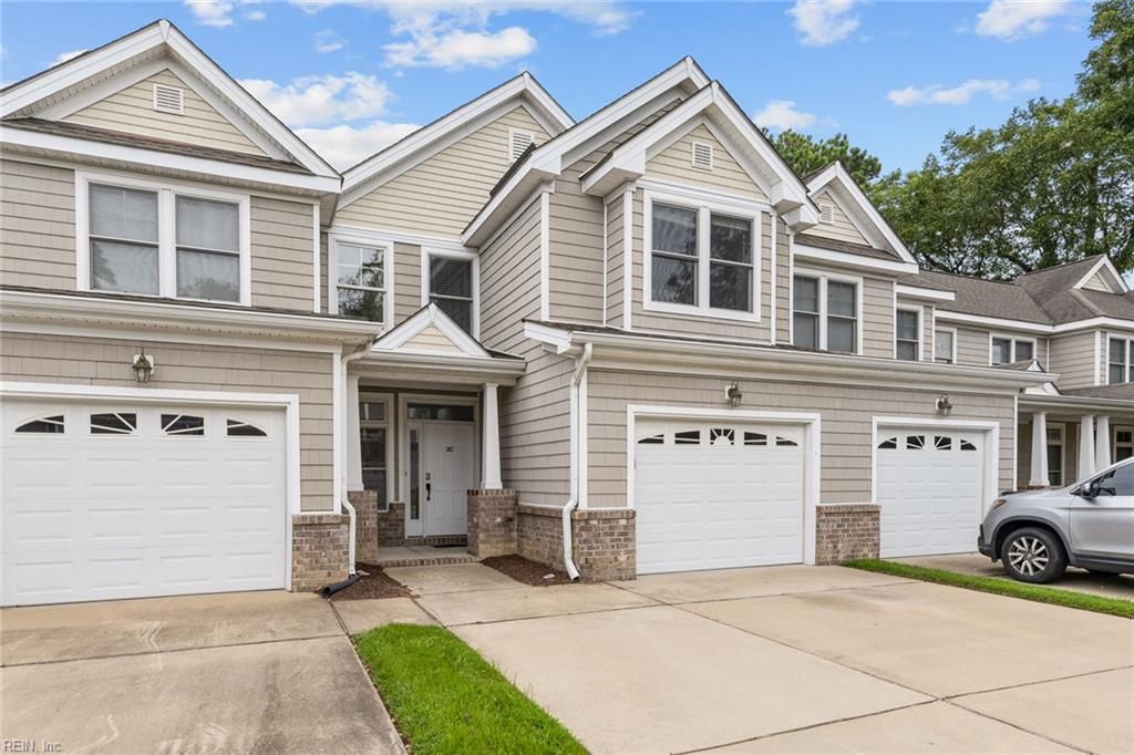 Photo of 1405 Dure Road #2C, Norfolk, VA 23502 (MLS # 10619520)