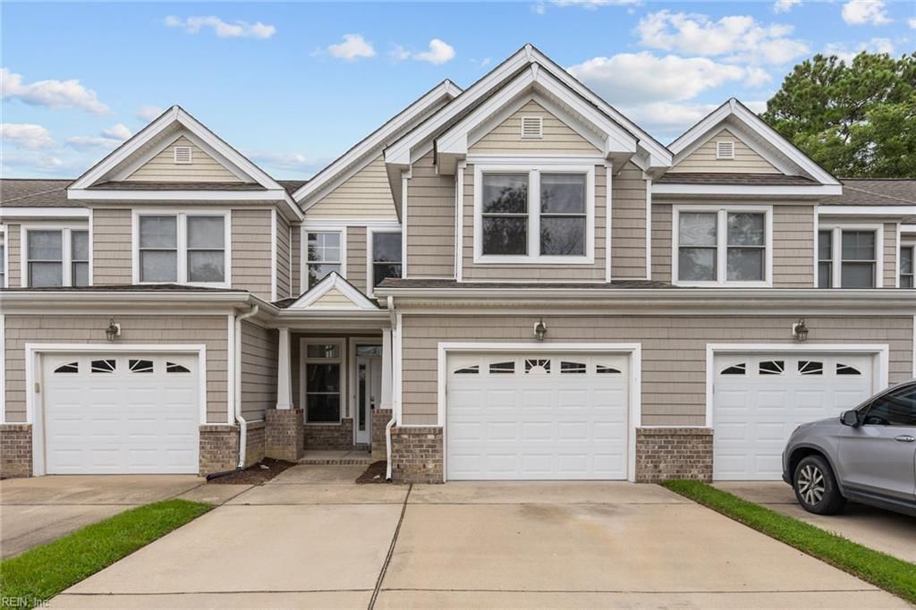 Photo of 1405 Dure Road #2C, Norfolk, VA 23502 (MLS # 10619520)