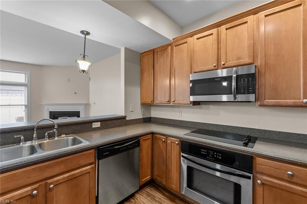Photo of 1405 Dure Road #2C, Norfolk, VA 23502 (MLS # 10619520)