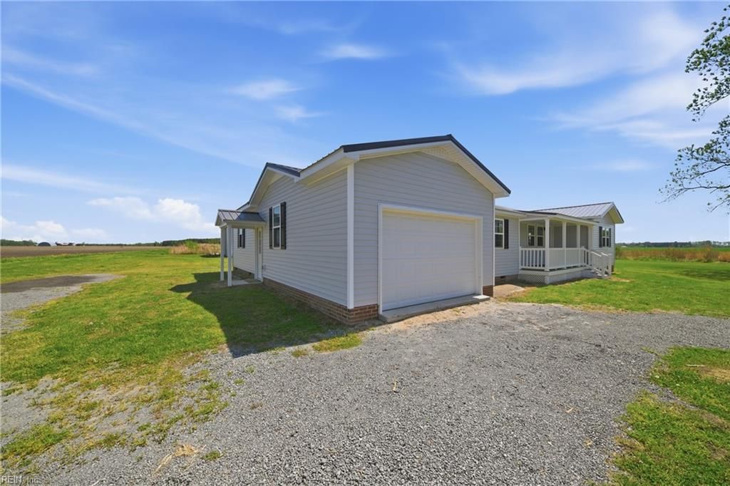 Photo of 916 Acorn Hill Road, Hobbsville, NC 27946 (MLS # 10629627)