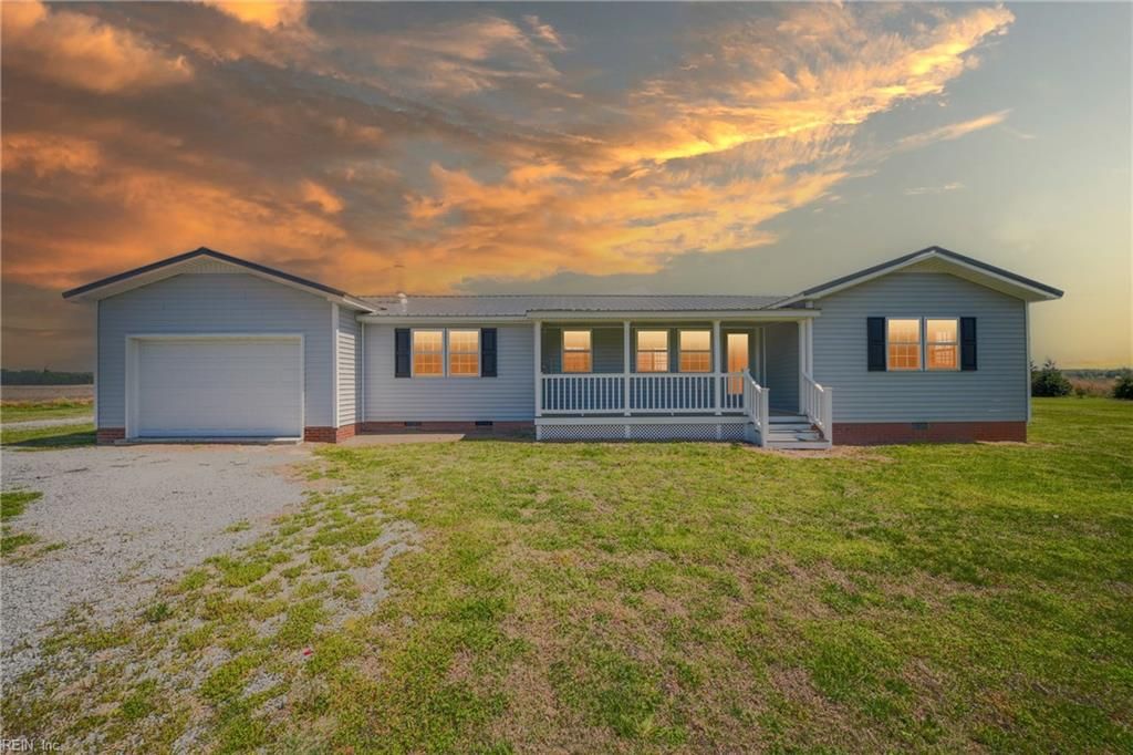 Photo of 916 Acorn Hill Road, Hobbsville, NC 27946 (MLS # 10629627)