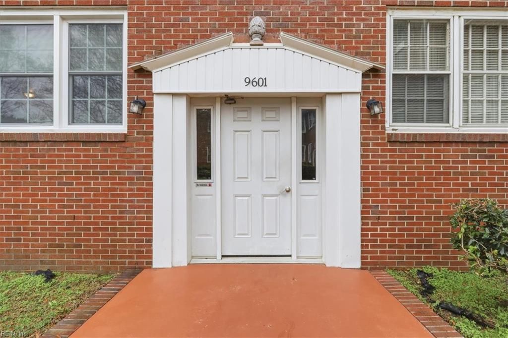 Photo of 9601 Norfolk Avenue Ave #1, Norfolk, VA 23503 (MLS # 10612869)