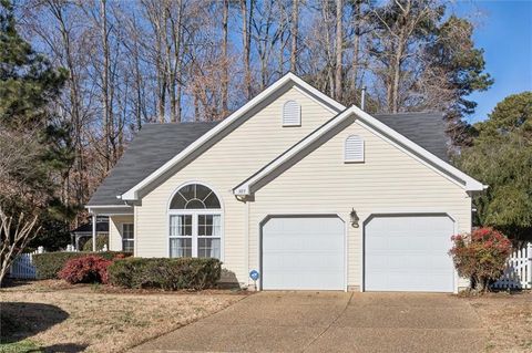 Photo of 305 Carson Circle, Newport News, VA 23606 (MLS # 10613942)