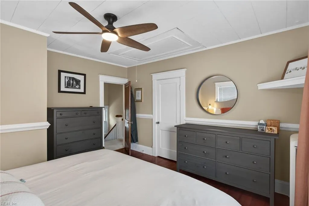 Norfolk, Virginia 23508, United States, 3 Bedrooms Bedrooms, ,2 BathroomsBathrooms,Residential,Active,189334