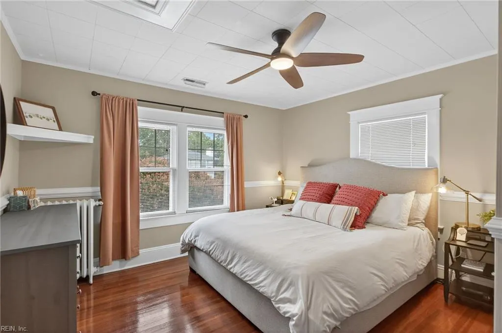 Norfolk, Virginia 23508, United States, 3 Bedrooms Bedrooms, ,2 BathroomsBathrooms,Residential,Active,189334