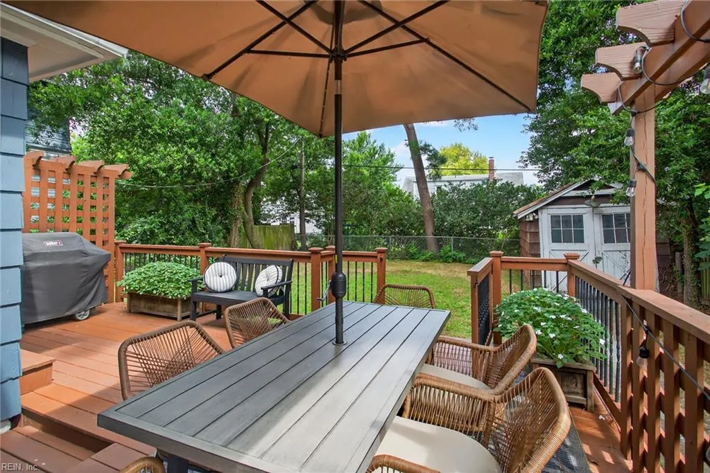 Norfolk, Virginia 23508, United States, 3 Bedrooms Bedrooms, ,2 BathroomsBathrooms,Residential,Active,189334