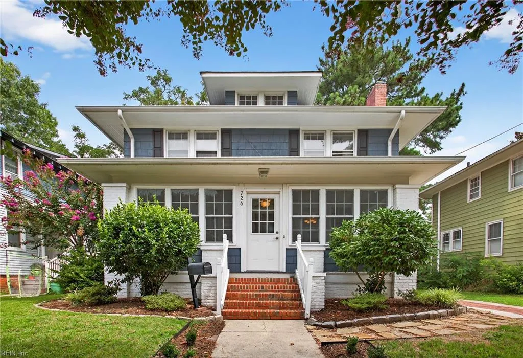 Norfolk, Virginia 23508, United States, 3 Bedrooms Bedrooms, ,2 BathroomsBathrooms,Residential,Active,189334