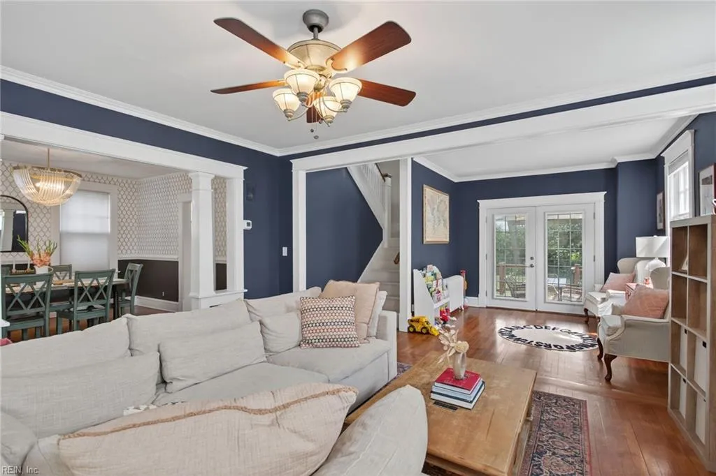 Norfolk, Virginia 23508, United States, 3 Bedrooms Bedrooms, ,2 BathroomsBathrooms,Residential,Active,189334